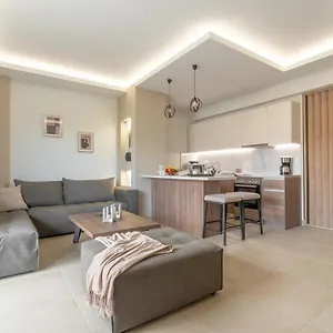 Christina's Cozy Near The Airport Ηράκλειο Κρήτης