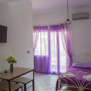 Thero House Ηράκλειο Κρήτης