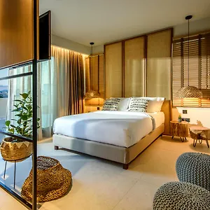 Hotell Dom Boutique, Heraklion