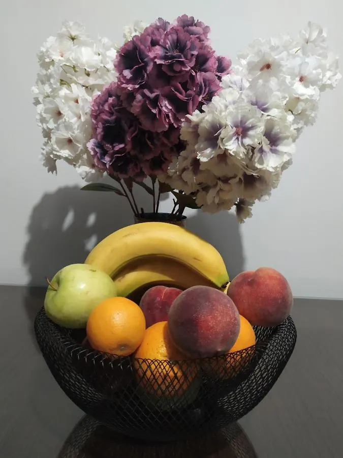 Apartament Near The Airport Kiriaki'S House Heraklion