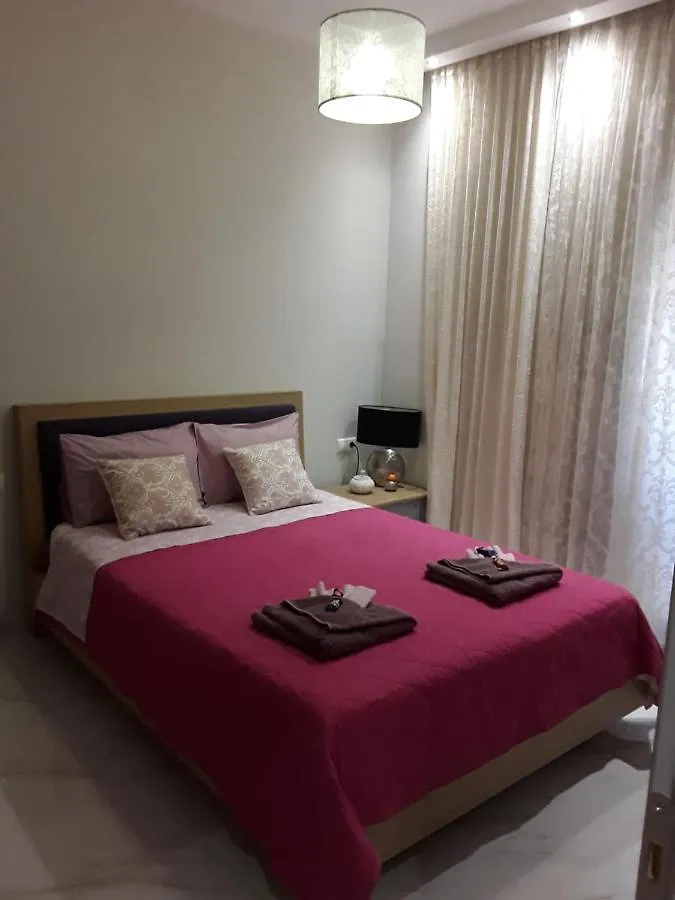 Apartament Near The Airport Kiriaki'S House Heraklion
