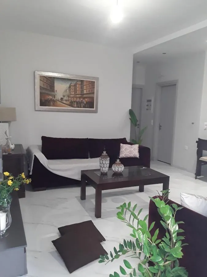 Near The Airport Kiriaki'S House Apartment Heraklion  0*, Heraklion (Crete) Greece