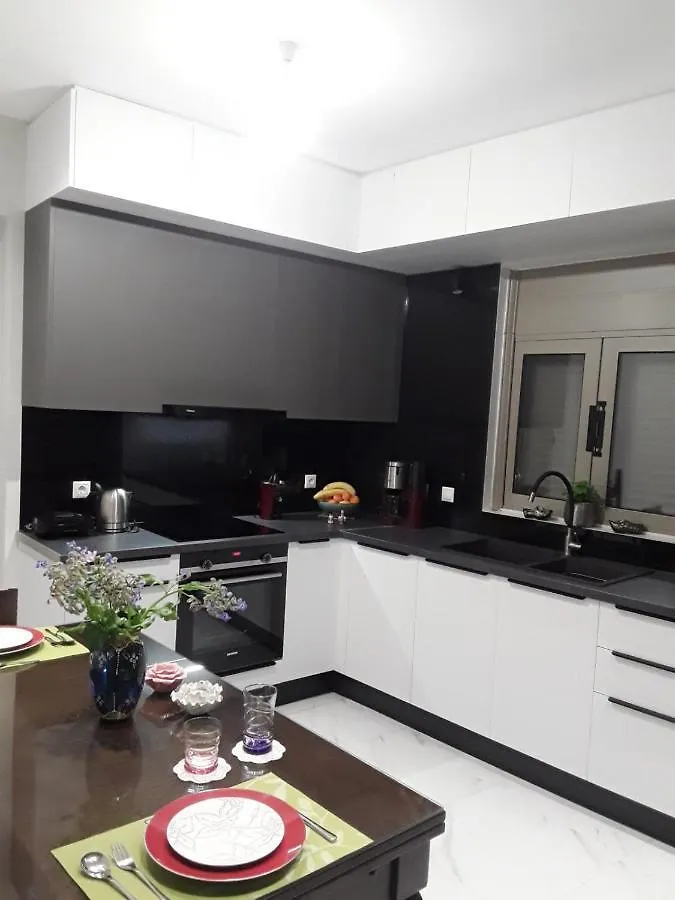 Near The Airport Kiriaki'S House Apartment Heraklion  0*, Heraklion (Crete)