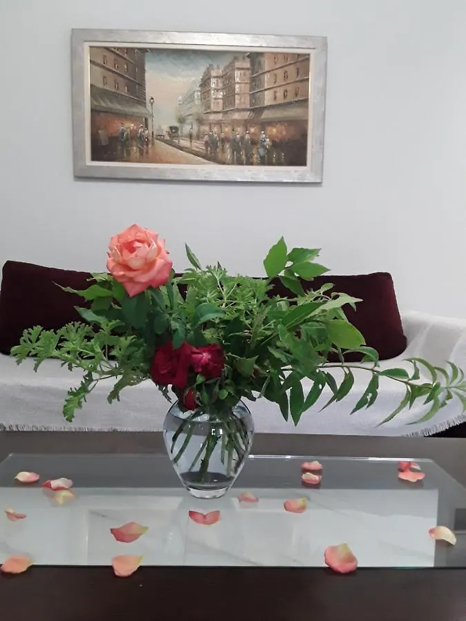 Near The Airport Kiriaki'S House Apartment Heraklion   Heraklion (Crete)