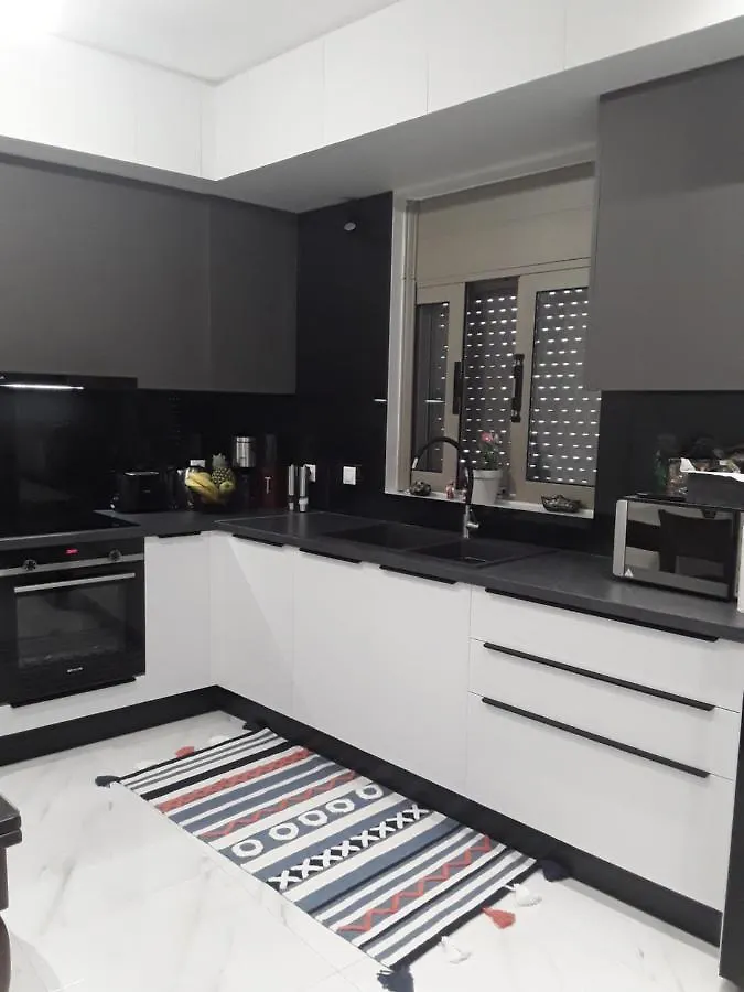 Near The Airport Kiriaki'S House Apartment Heraklion  0*, Heraklion (Crete) Greece