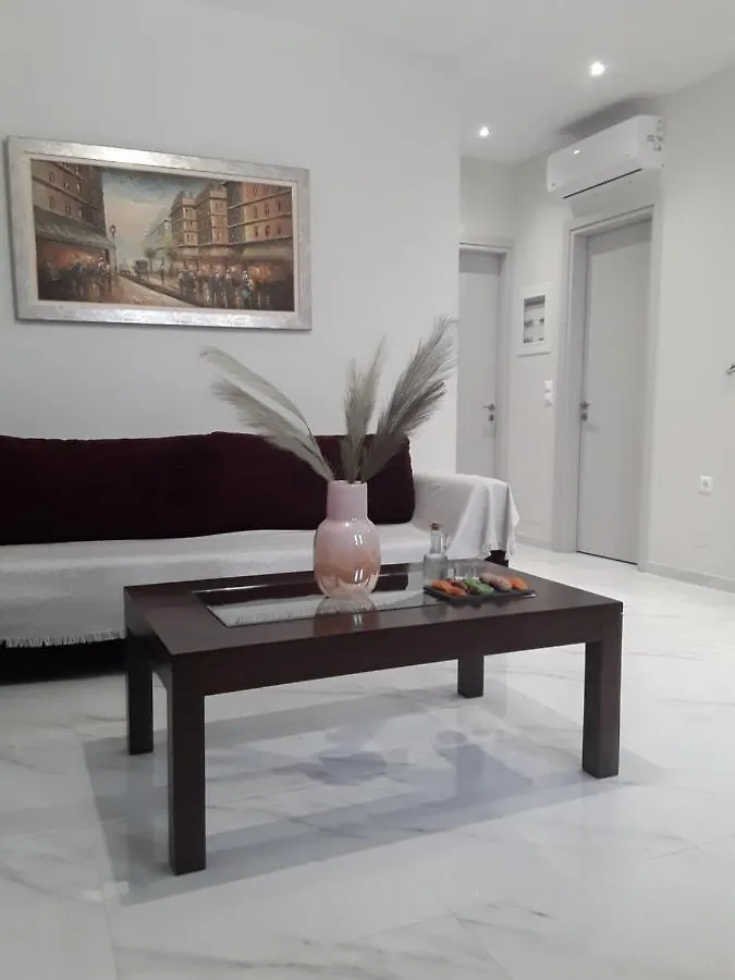 Near The Airport Kiriaki'S House Apartment Heraklion   Heraklion (Crete)